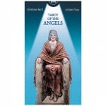 天使のタロットカード - Angel tarot card