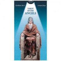 天使のタロットカード - Angel tarot card(ID-SPI-341)