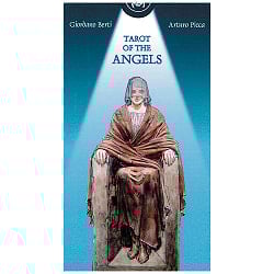 天使のタロットカード - Angel tarot cardの商品写真