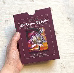 ボイジャータロット - Voyager Tarot - サブ5