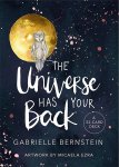ユニバースハズユアバックカード - Universe Has Your Back Card
