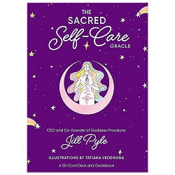 セイクレッドセルフケアオラクル - Sacred Self Care Oracleの商品写真