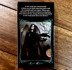 ダークエンジェル・タロット−Dark Angels tarot - サブ3