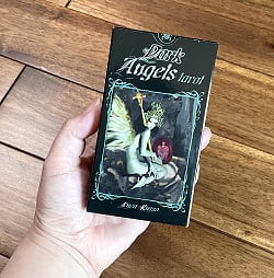 ダークエンジェル・タロット−Dark Angels tarot - サブ5