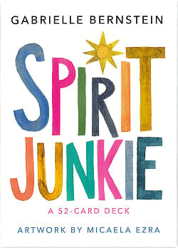 スピリットジャンキーカード - Spirit junky card(ID-SPI-350)