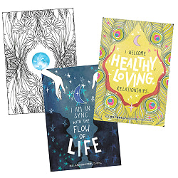 スピリットジャンキーカード - Spirit junky card - サブ2