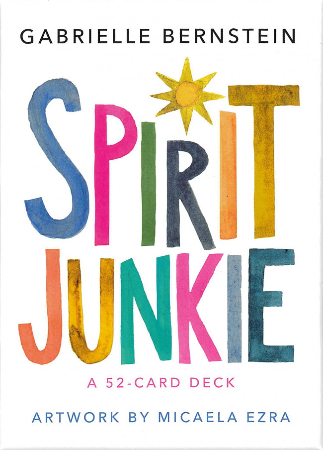 ランキング 20位:スピリットジャンキーカード - Spirit junky card