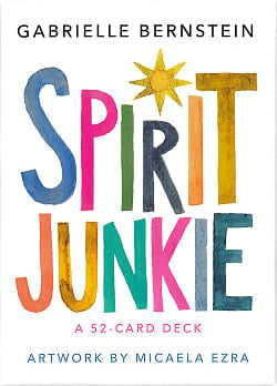スピリットジャンキーカード - Spirit junky cardの商品写真