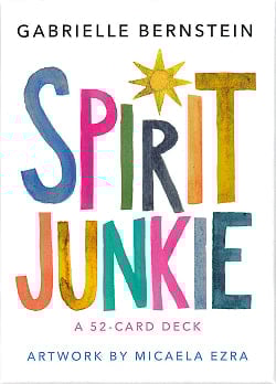 スピリットジャンキーカード - Spirit junky cardの商品写真
