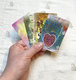 ガイアオラクルカード - Gaia Oracle Card - サブ4