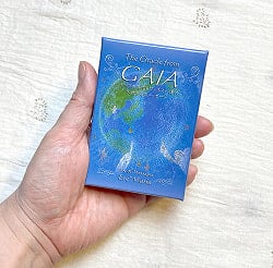 ガイアオラクルカード - Gaia Oracle Card - サブ5