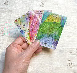 ギャラクシーオラクルカード - Galaxy Oracle Card - サブ4