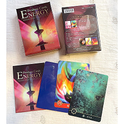 エナジープロデュースカード【新装版】 - Energy Produce Card [New Edition] - サブ2