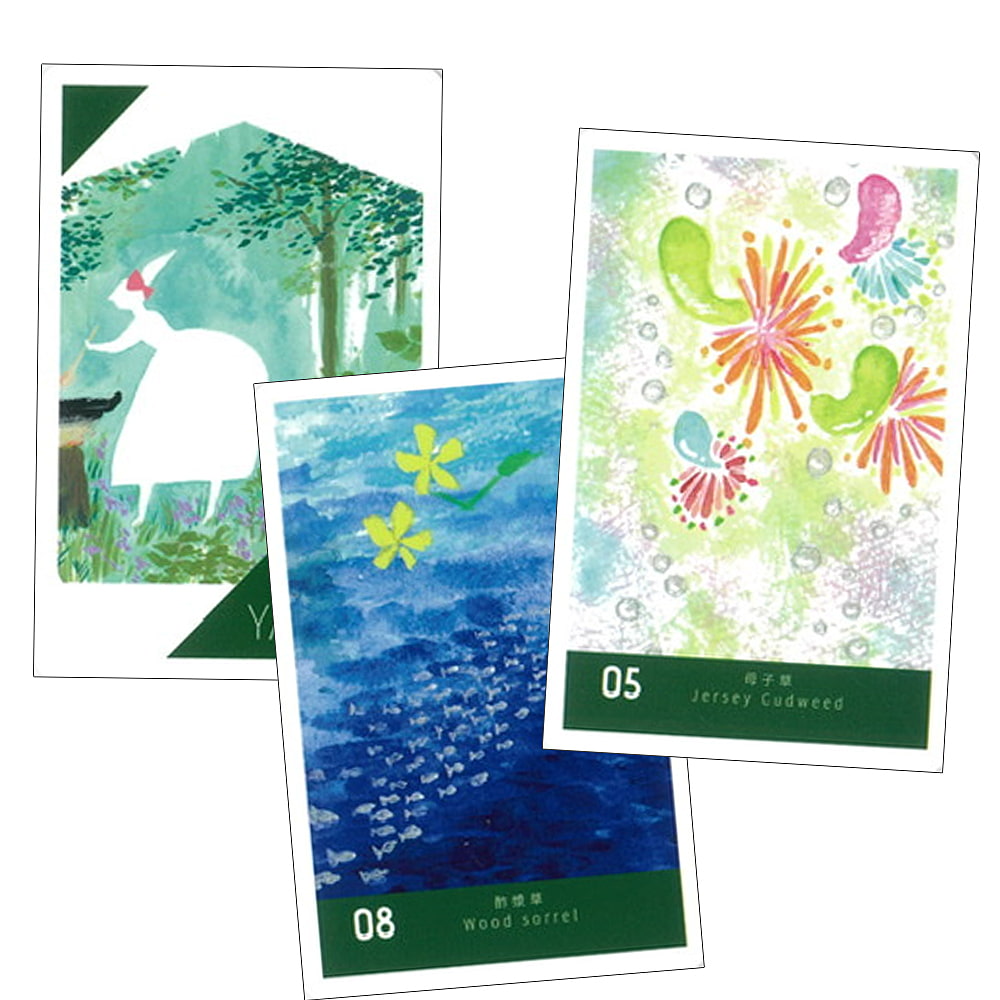 YASOUオラクルカード - YASOU Oracle Card の通販 - TIRAKITA.COM