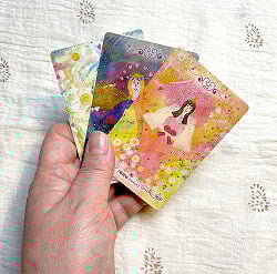 ユニバーサルオラクルカード - Universal Oracle Card - サブ5