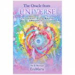 ユニバーサルオラクルカード - Universal Oracle Card