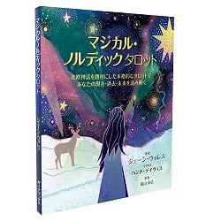 マジカル・ノルディックタロット - Magical Nordic Tarot - サブ3