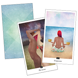 フィールドタロット - Field tarot - サブ2