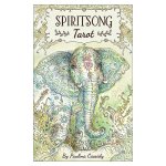 スピリットソングタロット - Spirit Song Tarot(ID-SPI-367)