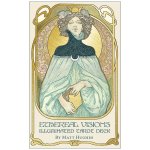エーテルビジョンイルミネーテッドタロット - Ether Vision Illuminated Tarot