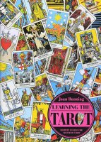 ラーニング・ザ・タロット - Learning the Tarot(ID-SPI-374)