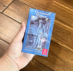 コスミック・タロット − Cosmic Tarot - サブ5