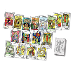 神秘のムーンオラクル - A mysterious moon oracle that brings back good luck - サブ2