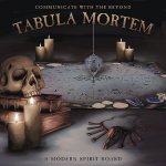 ダウザーモダンスピリットボード 【タブラモーテム】- Tabula Mortem - Dowsing Modern Spirit Board