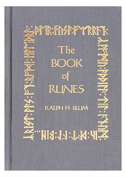 ルーンセットブック - Rune set book - サブ3