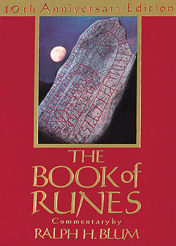 ルーンセットブック - Rune set bookの商品写真