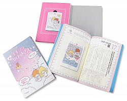 キキララ 恋のタロット占い - Kikirara love tarot fortune-telling - サブ2