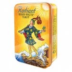 缶入りのRadiantRider-WaiteR - Canned Radiant Rider-Waite R