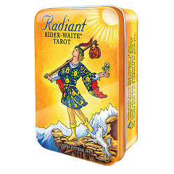 缶入りのRadiantRider-WaiteR - Canned Radiant Rider-Waite Rの商品写真