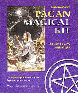 ペイガンマジカルキット − PAGAN MAGICAL KITの商品写真