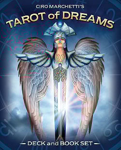 夢のタロット - Dream tarotの商品写真