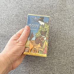 浮世絵タロット - Ukiyo Tarot - サブ5