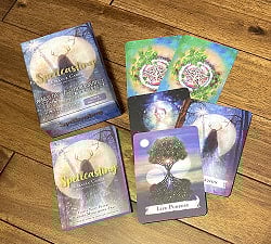 スペルキャスティングオラクルカード - Spellcasting Oracle Card - サブ2