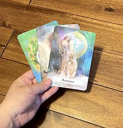 スペルキャスティングオラクルカード - Spellcasting Oracle Card - サブ4