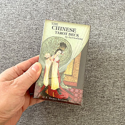 チャイニーズタロットデッキ - Chinese tarot - サブ5