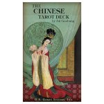 チャイニーズタロットデッキ - Chinese tarot(ID-SPI-480)