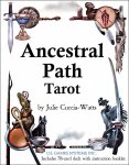 先祖伝来タロット - Ancestral road tarot