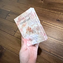 レインボーエンジェルズクリスタルカード - Rainbow Angels Crystal Card - サブ5