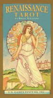ルネッサンスタロット - Renaissance Tarot Deck(ID-SPI-492)
