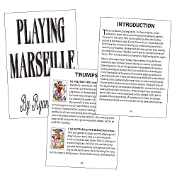 プレイング マルセイユ - Play Marseille - サブ3