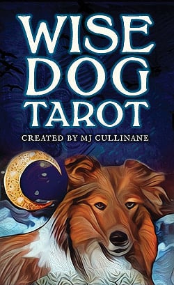 ワイズドッグタロット - Wise dog tarotの商品写真