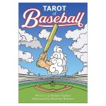 野球タロット - Baseball tarot(ID-SPI-503)