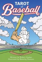野球タロット - Baseball tarot(ID-SPI-503)