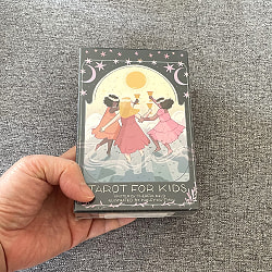 子供のためのタロット - Tarot for kids - サブ5