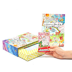 いちばんたのしい、タロット占い - The most fun tarot fortune-telling to start with 78 original cards - サブ2