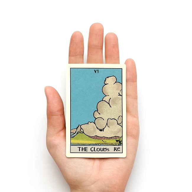 ピクシーの驚異的なルノルマン - Pixie